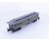 Roundhouse 5060 HO 50’ Combination Passenger Car Union & Central Pacific Union Pacific (UP) - Passenger Cars