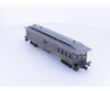 Roundhouse 5060 HO 50’ Combination Passenger Car Union & Central Pacific Union Pacific (UP) - Passenger Cars