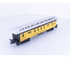 Roundhouse 5201 HO 50’ Overland Mail Car Denver and Rio Grande Western (DRGW) 64 - Freight Cars