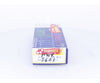 Roundhouse 5606 HO 50’ Combination Door Box Car Undecorated 5606 - Freight Cars