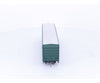 Roundhouse 5606 HO 50’ Combination Door Box Car Undecorated 5606 - Freight Cars