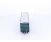 Roundhouse 5801 HO 50’ Plug Door Boxcar Undecorated 5801 - Freight Cars