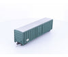 Roundhouse 5802 HO 50’ Plug Door Boxcar Undecorated 5802 - Freight Cars