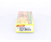 Roundhouse 5814 HO 50’ Plug Door Boxcar Undecorated 5814 - Freight Cars