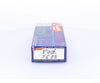 Roundhouse 5816 HO 50’ Plug Door Boxcar Undecorated 5816 - Freight Cars