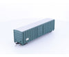 Roundhouse 5817 HO 50’ Plug Door Boxcar Undecorated 5817 - Freight Cars