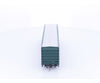 Roundhouse 5819 HO 50’ Plug Door Boxcar Undecorated 5819 - Freight Cars