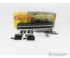 Roundhouse 6146 Ho Harriman Style Combination Passenger Car Kit Canadian National (Cn) 5326 Cars