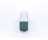 Roundhouse 6208 HO 50’ Double Door Boxcar Undecorated 6208 - Freight Cars