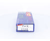 Roundhouse 6234 HO 50’ Double Door Boxcar Undecorated 6234 - Freight Cars