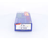 Roundhouse 6314 HO 50’ Double Door Boxcar Undecorated 6314 - Freight Cars