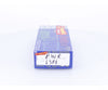 Roundhouse 6315 HO 50’ Double Door Boxcar Undecorated 6315 - Freight Cars