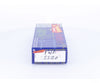 Roundhouse 6319 HO 50’ Double Door Boxcar Undecorated 6319 - Freight Cars