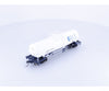 Roundhouse 75715 HO 50’ Tank Car American Car and Foundry (ACF/ACFX) 75715 - Freight Cars