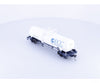 Roundhouse 75715 HO 50’ Tank Car American Car and Foundry (ACF/ACFX) 75715 - Freight Cars