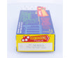 Roundhouse 7746 HO 50’ Double Door Rib Side Box Car Kit Western Pacific (WP) 38198 - Freight Cars