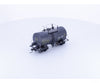 Roundhouse 78372 HO Shorty Tank Car Union Tank Car (UTLX) 78372 - Freight Cars