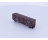 Roundhouse 8128 N Box Car SLSanta Fe (SF) 44208 Freight Cars