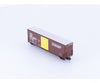 Roundhouse 82001 N 50’ Hi-Cube Plug Door Box Car Duluth Winnipeg and Pacific (DWP) 403638 - Freight Cars