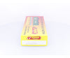 Roundhouse 82444 HO 60’ Bulkhead Flat Car (TTPX) Trailer Train TTX Corp. (TTX) 82444 - Freight Cars