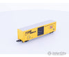Roundhouse 82501 N 50’ FMC Boxcar UP Re-Stencil Railbox (RBOX) 130403 Freight Cars