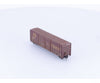 Roundhouse 82801 N 50’ FMC Double Door Box Car Wisconsin Central (WC) 43609 - Freight Cars