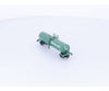Roundhouse 8381 N 50’ Modern Tank Car BASF (UTLX) 78531 - Freight Cars