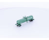 Roundhouse 8381 N 50’ Modern Tank Car BASF (UTLX) 78531 - Freight Cars