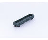 Roundhouse 84002 N 50’ Thrall Mill Gondola BC Rail (BCOL) 9144 (#2) - Freight Cars
