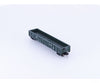 Roundhouse 84002 N 50’ Thrall Mill Gondola BC Rail (BCOL) 9144 - Freight Cars
