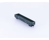 Roundhouse 84002 N 50’ Thrall Mill Gondola BC Rail (BCOL) 9150 (#1) - Freight Cars