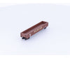 Roundhouse 84006 N 50’ Thrall Mill Gondola Herzog (HZGX) 3228 - Freight Cars