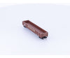 Roundhouse 84006 N 50’ Thrall Mill Gondola Herzog (HZGX) 3228 - Freight Cars