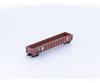 Roundhouse 84008 N 50’ Thrall Mill Gondola Paint-out Conrail (CR) 537306 - Freight Cars