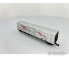 Roundhouse 84213 N 57’ Mechanical Reefer Canadian Pacific (Cp) 286264 Freight Cars