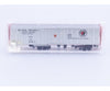 Roundhouse 8432 N 50’ Single Door Mechanical Reefer Northern Pacific (NP) 721 Freight Cars