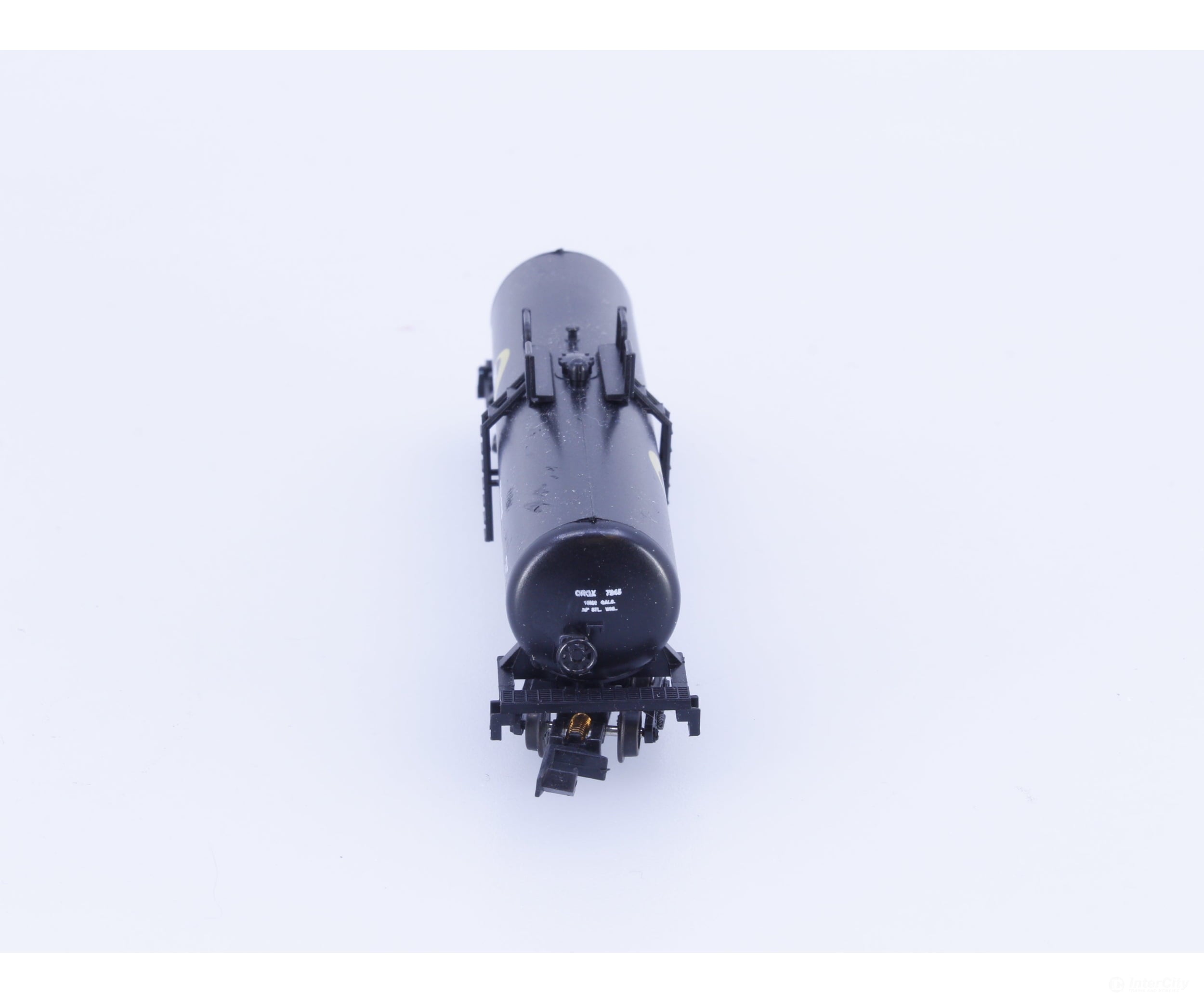Roundhouse 8450 N 50’ Modern Single Dome Tank Car Cargill (CRGX) #2 7245 Freight Cars