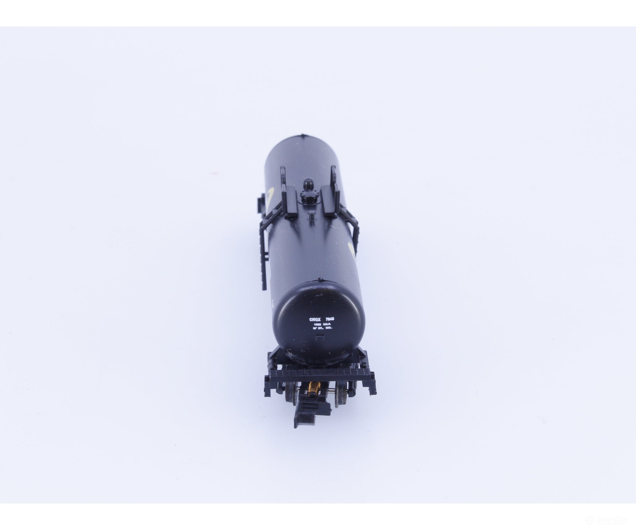 Roundhouse 8450 N 50’ Modern Single Dome Tank Car Cargill (CRGX) 7245 Freight Cars