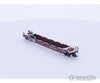Roundhouse 84700 N 67’ Husky Stack Burlington Northern Santa Fe (BNSF) 240562 Freight Cars