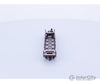 Roundhouse 84700 N 67’ Husky Stack Burlington Northern Santa Fe (BNSF) 240562 Freight Cars