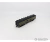 Roundhouse 86525 Ho Arch-Roof Baggage Passenger Car Canadian National (Cn) 8779 Cars