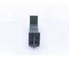 Roundhouse 869375 HO 60’ Bulkhead Flat Car BC Rail (BCOL) 869375 - Freight Cars