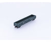 Roundhouse 94002 N 50’ Thrall Mill Gondola BC Rail (BCOL) 9144 - Freight Cars