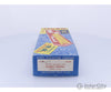 Roundhouse B-103 HO 40’ AAR Boxcar All Diecast Illinois Central (IC) Freight Cars
