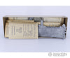 Roundhouse B-103 HO 40’ AAR Boxcar All Diecast Illinois Central (IC) Freight Cars