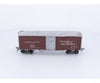 Roundhouse B103 HO 40’ Box Car Kit Illinois Central (IC) 18862 Freight Cars
