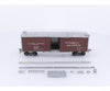 Roundhouse B103 HO 40’ Box Car Kit Illinois Central (IC) 18862 Freight Cars