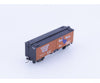 Roundhouse BGGX7 N 36’ Boxcar Cherries Apples Pears Blue Goose (BGGX) 7 Freight Cars
