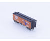Roundhouse BGGX7 N 36’ Boxcar Cherries Apples Pears Blue Goose (BGGX) 7 Freight Cars