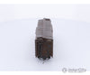 Roundhouse FB101A HO 40’ Box Car Weathered Canadian National (CN) 424339 Freight Cars